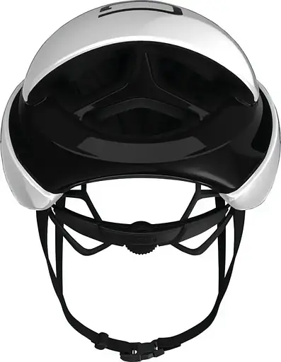Велошлем спортивный Abus Gamechanger Polar White S (1007-776007) - фото 2