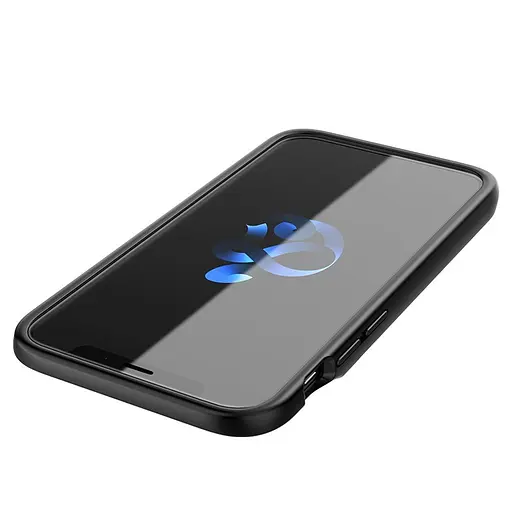 Чехол-аккумулятор XON PowerCase для iPhone 13 Mini 4800 mAh Черный (PCBS1113048B 2735) - фото 10