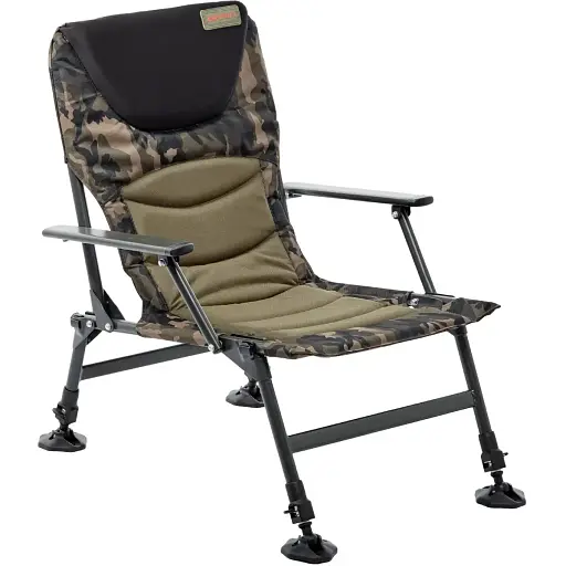 Крісло Brain Eco Armchair HYC053AL-II Камуфляж - фото 1