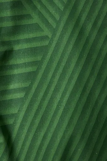 Комплект постільної білизни Moon&Star Бязь Gold Люкс Pickle King Size 220x240 наволочки 2х50х70 - фото 7