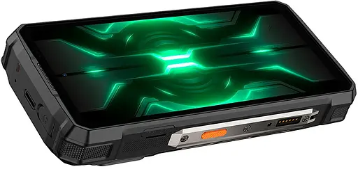 Смартфон Ulefone Armor 33 Pro 12/512GB Black (Global) - фото 9