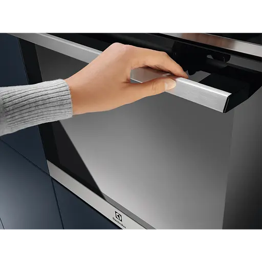 Духова шафа Electrolux EOC8P39WX - фото 3