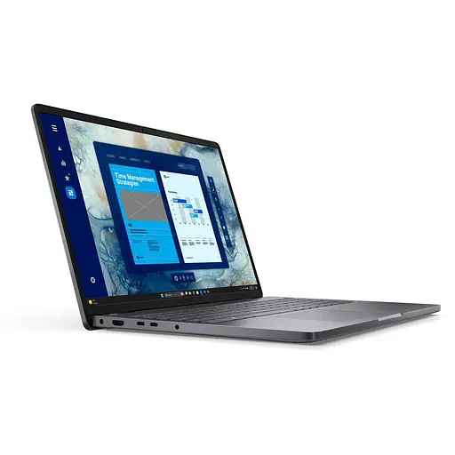Ноутбук Dell Pro 16 Plus PC16250,1920 x 1200,235U 12 C/14 T,2.0 GHz - 4.9 GHz,32 GB DDR5,512 GB - фото 2
