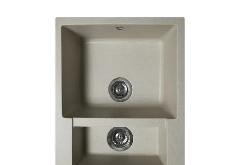 Кухонная мойка гранитная Miraggio LaPas sand 786x489x203 00207704, Sand - фото 3
