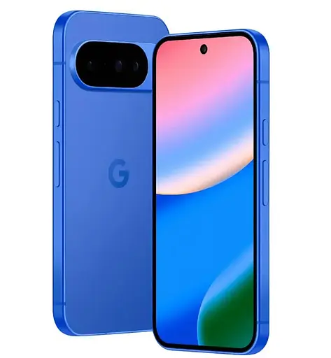 Смартфон Google Pixel 10 12/128GB Indigo EU/US/TW - фото 2