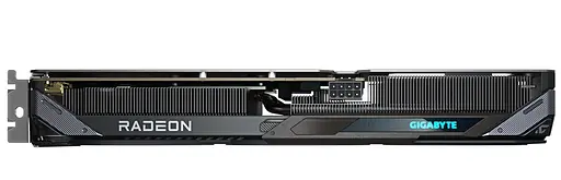 Відеокарта Gigabyte AMD Radeon RX 9060 XT 8G GAMING OC (GV-R9060XTGAMING OC-8GD) (GDDR6, 128 bit, PCI-E v5.0 x16) - фото 8