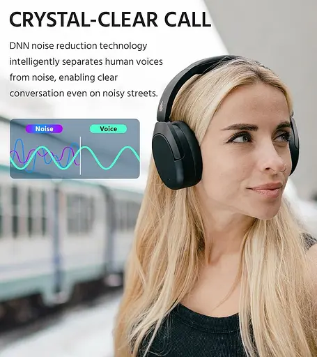 Наушники Edifier W830NB - фото 7