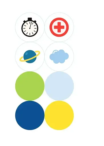 Перші наліпки для малят. Швидкі машинки - фото 5