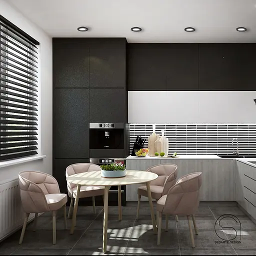 Встраиваемый светильник Feron DL6130 под лампу черный - фото 2