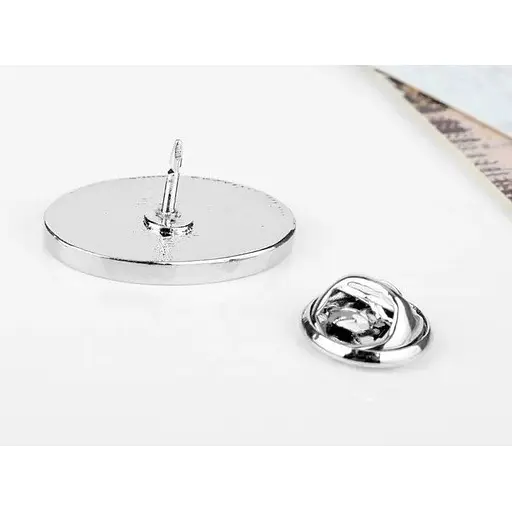 Значок Бетмена - фото 5