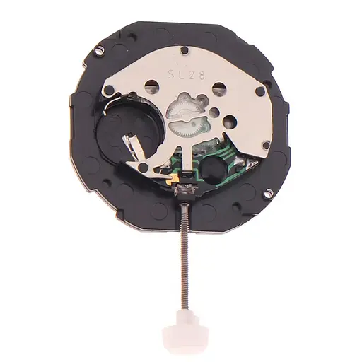 Механізм для наручного годинника Sunon SL28D-3 (IBWSL28D-3) - фото 2