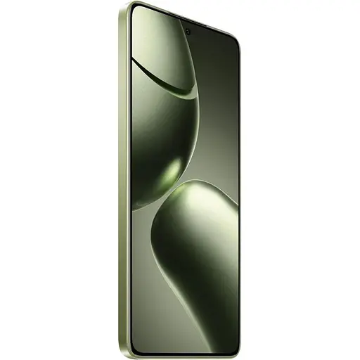 Смартфон Xiaomi 14T 12/256GB Lemon Green - фото 2