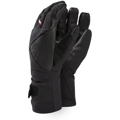 Рукавиці Mountain Equipment Cirque Glove Black XXL (1053-ME-003365.01004.XXL)