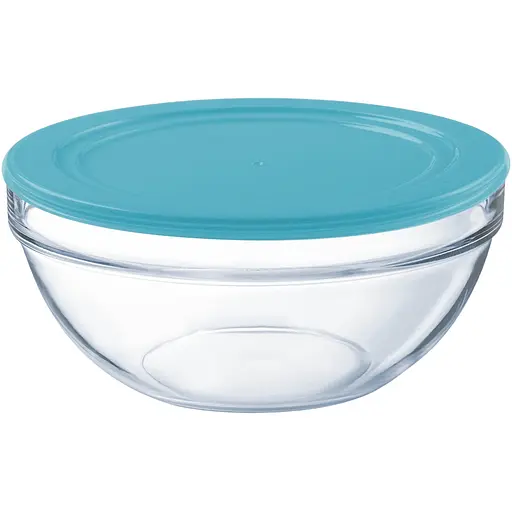 Контейнер Luminarc Stackable Caps салатник 17 см (X0949)