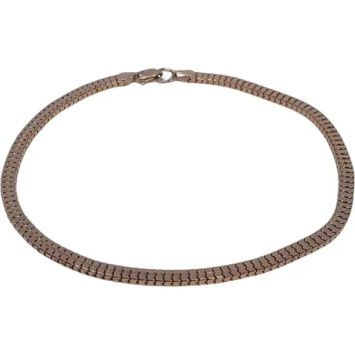 Золотий браслет Tango (Венеціанське). 810501 22