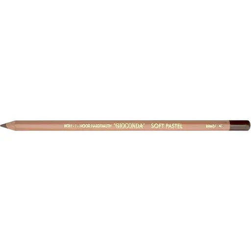 Олівець-пастель Koh-i-Noor Gioconda fawn brown (8820/45)