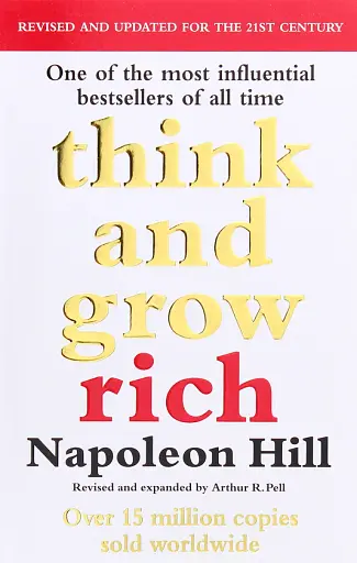 Think And Grow Rich
