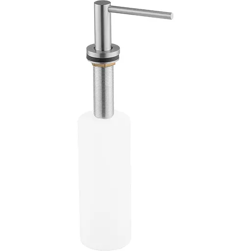 Дозатор для моющего средства Kroner KRP Spender - ECG039 (CV030011)  - фото 1