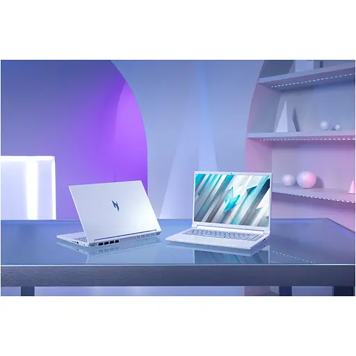 Ігровий ноутбук Acer Nitro V14 ANV14-61-R7YE 5 8645HS 50GHz, IPS, 16GB DDR5, 512GB, RTX 2050 4GB, Без ОС - фото 15