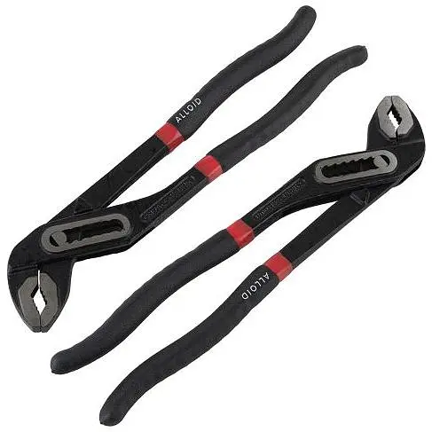 Кліщі трубні Alloid 10" (КТ-111250) - фото 2