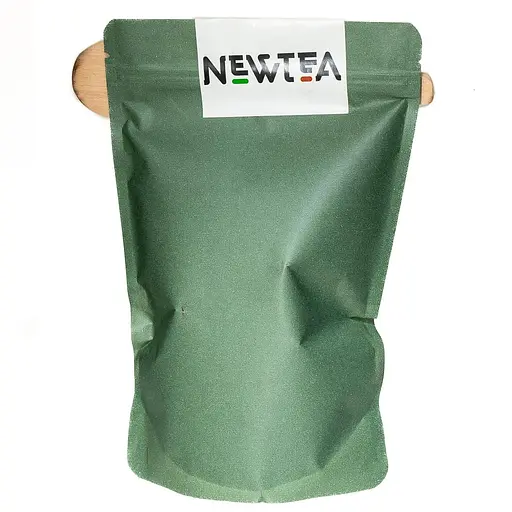 Гречаний чай Newtea Куцяо 200 г, промопак із Еко-Ложкою - фото 3