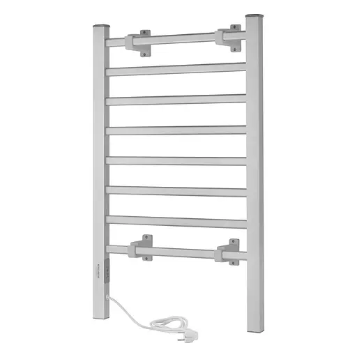 Полотенцесушитель электрический Kroner KRP Hitze-Stil ALM8653-8T (CV035344) - фото 2