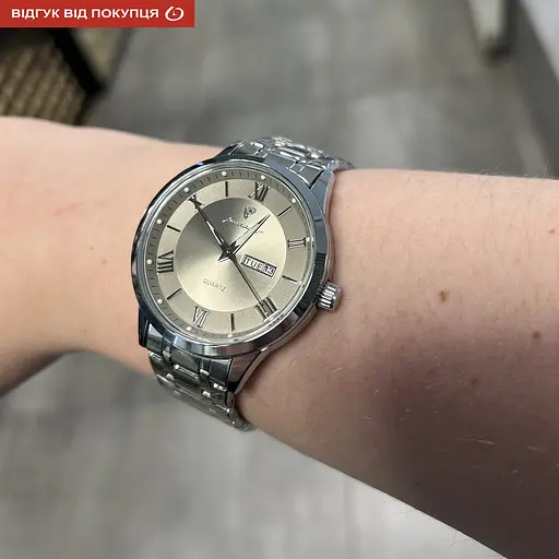 Годинник Poedagar Berlin - фото 13