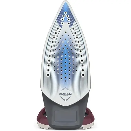 Утюг с паром Tefal Smart Protect Plus FV6870 (FV6870E0) - фото 3