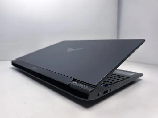 Ноутбук HP 15.6 Victus 15-fa2082wm FHD IPS 144Hz/Intel i5-13420H/16GB/512SSD/RTX 4050 6GB/NOGRAVING/W11H/Mica Silver (B5EQ3UA) - фото 2