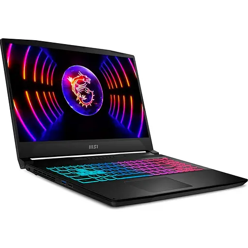 Ноутбук MSI Katana 15 B13VGK-2000 (KATANA15132000) [118883] - фото 3