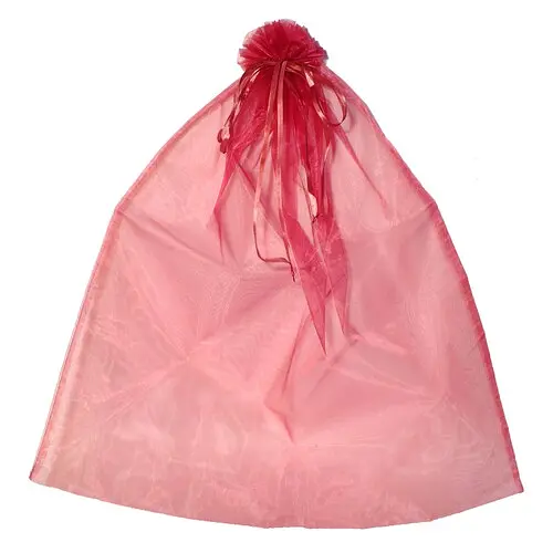 Мішечок органза 60 х 70 см - фото 1