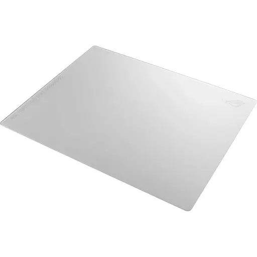 Коврик для мыши Asus ROG Moonstone Ace L White (90MP03L0-BPUA10) [127026] - фото 3