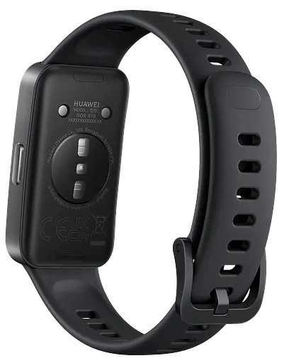 Смарт-годинник Huawei Band 10 Black (7109227) - фото 3