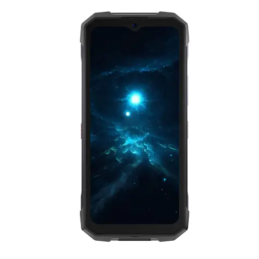 Смартфон Hotwav Hyper 7 8/256Gb Punk Yellow Global Version - фото 2