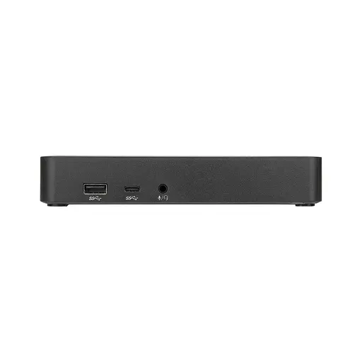 Док станция Targus Universal Usb-C dv4K Docking Station with 65W - фото 8