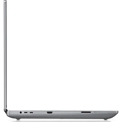 Ноутбук HP 18 ZBook Fury G1i WQXGA/Intel Ultra 9-285HX/64GB/2TB/RTX Pro 3000 12GB/DOS (5F9W5ES) - фото 7