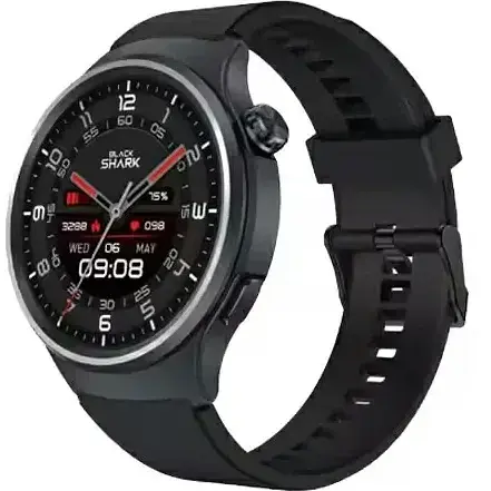 Смарт-часы Black Shark A3 black