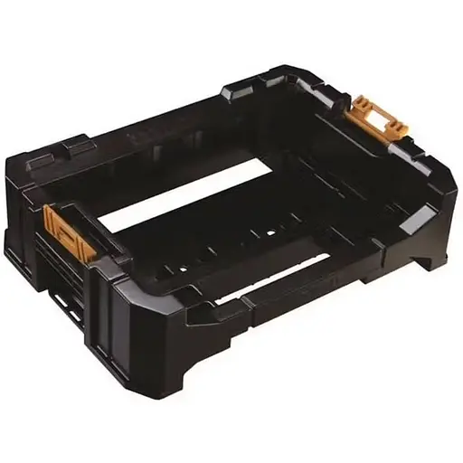 Ящик DeWalt Tstak Tough case для зберігання наборів в кейсах (DT70716) - фото 3