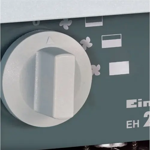Тепловентилятор Einhell EH 2000 - фото 2