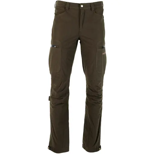 Штани Hallyard Rust 52 Green