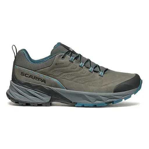 Кроссовки Scarpa Rush 2 Pro GTX 42 Titanium (1004-63133-200-3.42) - фото 2