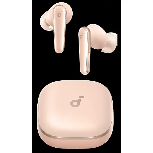 Гарнитура Anker SoundCore Liberty 5 Pink (7133699) - фото 3