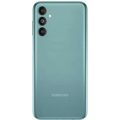 Смартфон Samsung Galaxy M14 4/128GB Smoky Teal (SM-M146B) - фото 2