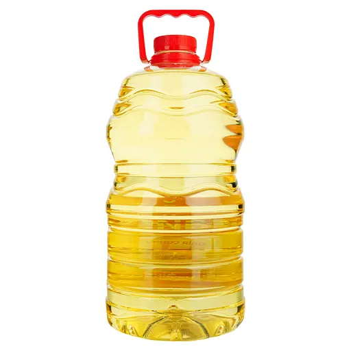 Олія соняшникова Майола Екстра рафінована 5 л (452101) - фото 4