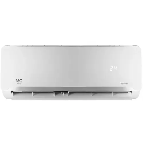 Кондиціонер NC clima NCI09EHBIw1eu/NCO09EHBIw1eu Birmingham (-20С) - фото 3