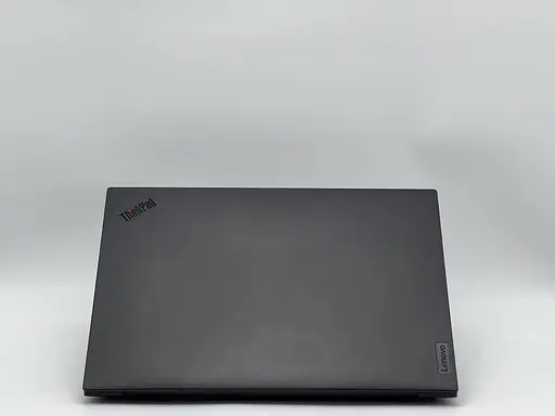 Ноутбук Lenovo 15.6" ThinkPad P1 Gen 4, i7-11850H, 32 GB, 960 GB, NVIDIA GeForce RTX 3080, 2560x1600, IPS (SH2602988) Б/в - фото 3