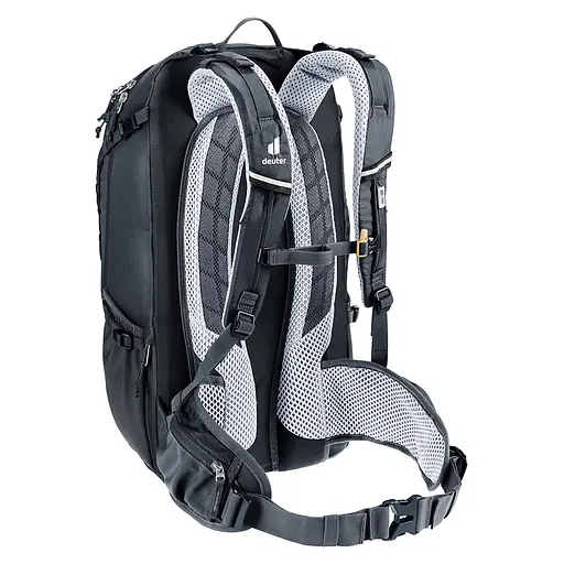 Рюкзак Deuter Trans Alpine 30 Black (1052-3200324 7000) - фото 5