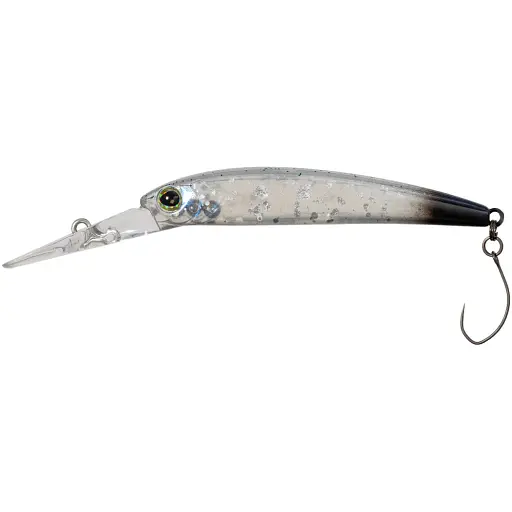 Воблер Jackall TC Reigen DR 52 мм 1.7 г Silver Kado Chip