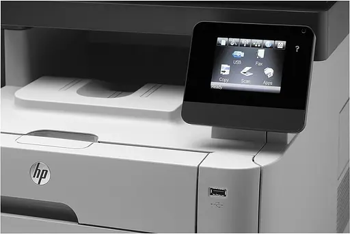 БФП HP Color LaserJet Pro M476nw WiFi (CF385A) Б/В - фото 4