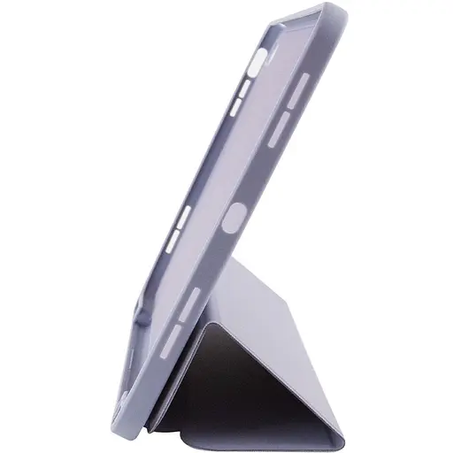 Чохол Epik Smart Case Open buttons для Apple iPad Mini 6 8.3 2021 2024 Lavender gray - фото 6
